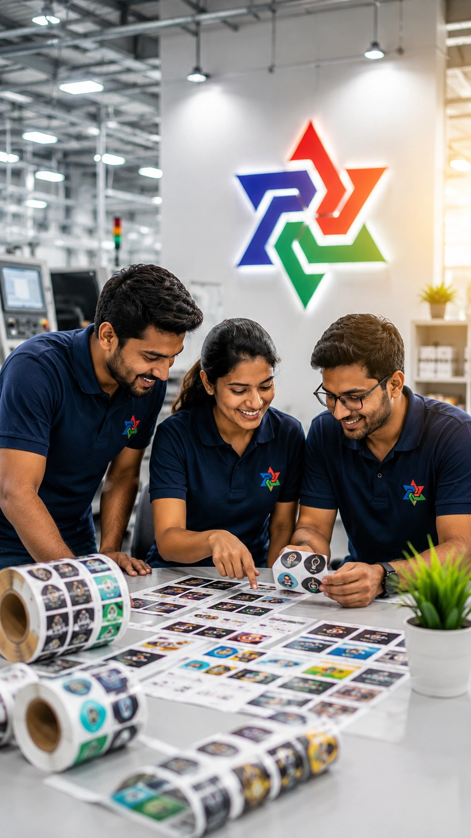 Why Leading Brands Choose Pezosys?