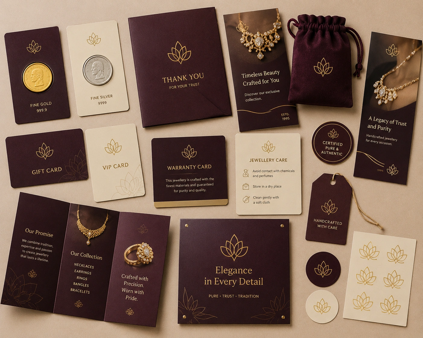 Jewellery