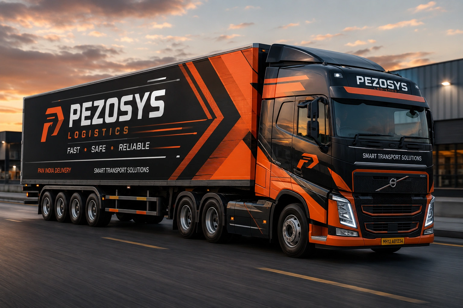 Transportation & Logistics