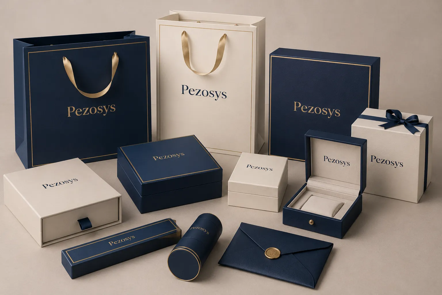 Packaging Solutions